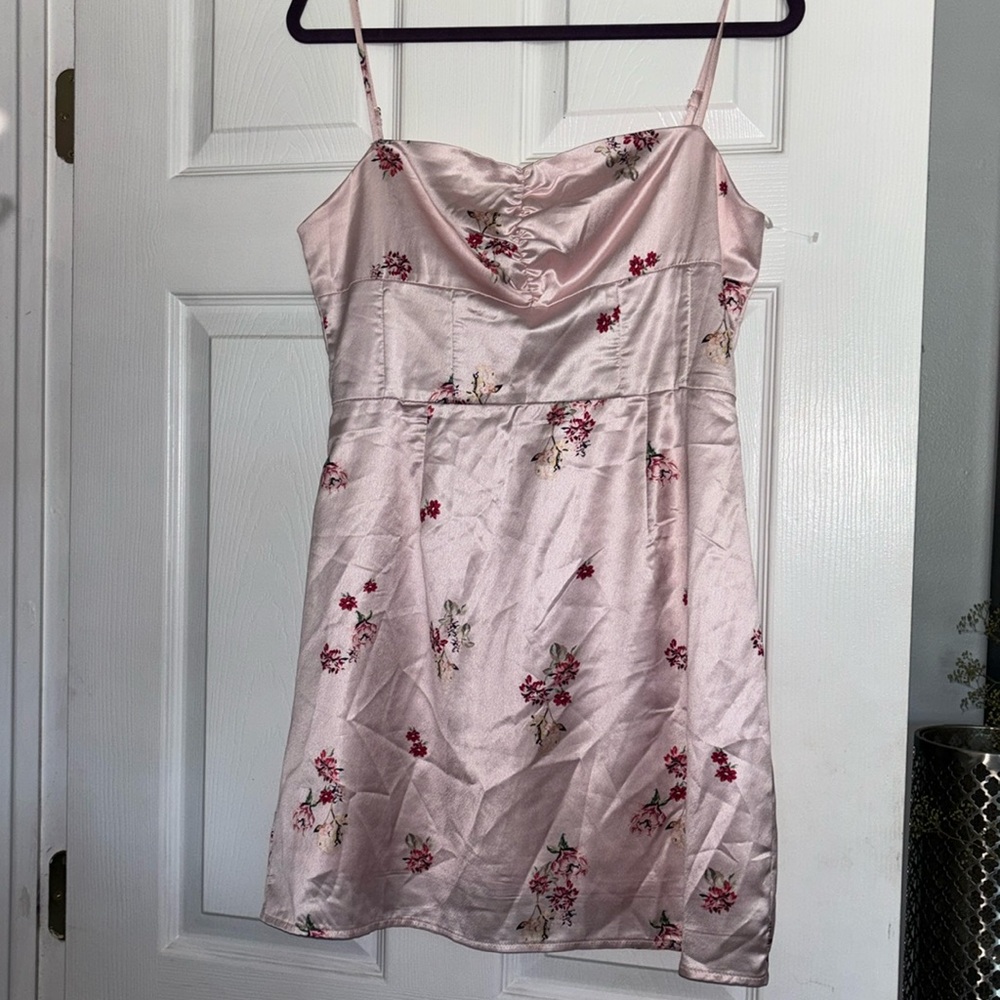 Princess Polly dress